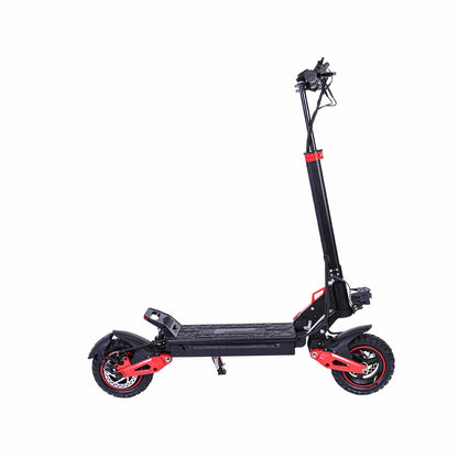 Freeboy J15 Max (CA) Electric Scooter