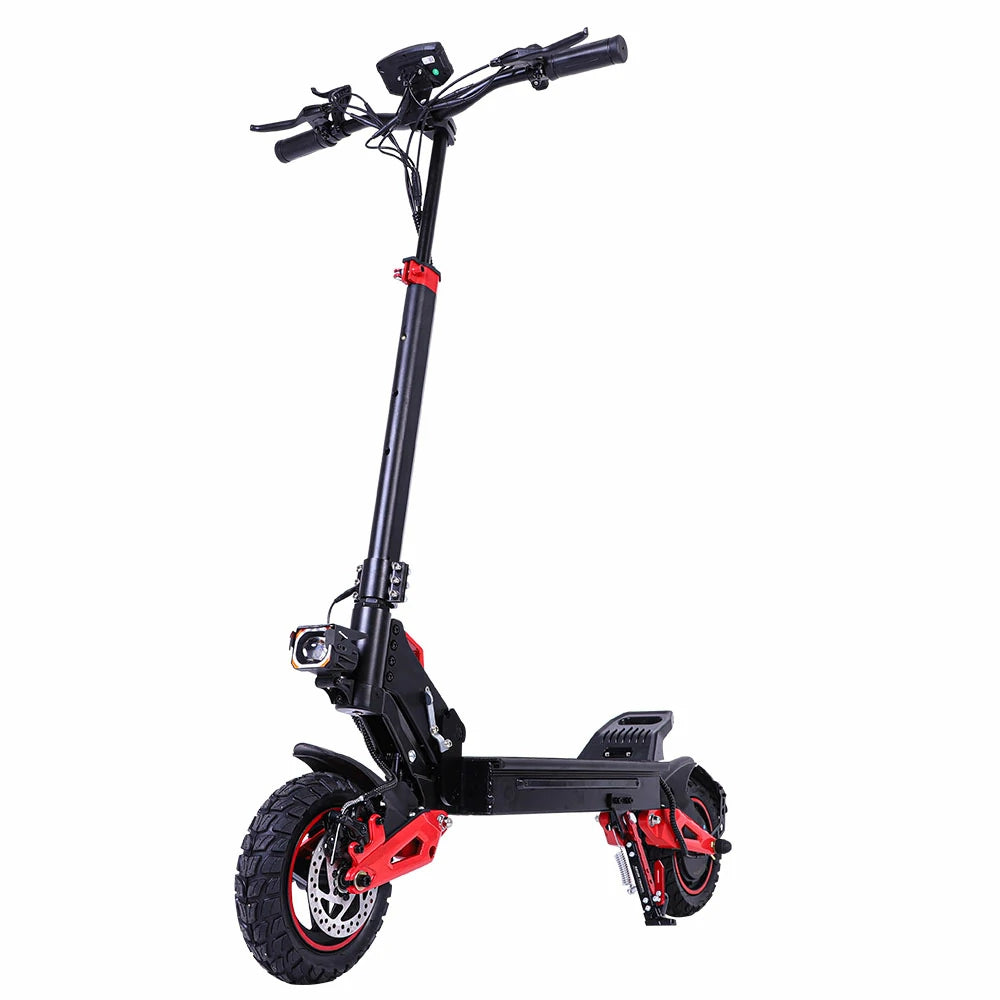 Freeboy J15 Max (CA) Electric Scooter