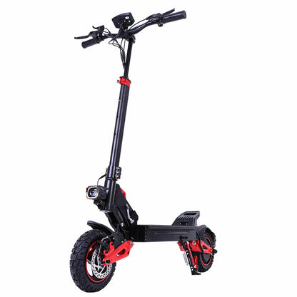 Freeboy J15 Max (CA) Electric Scooter