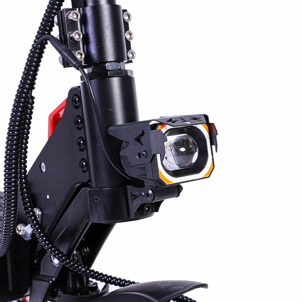 Freeboy J15 Max (EU) Electric Scooter