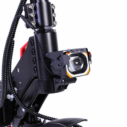 Freeboy J15 Max (CA) Electric Scooter