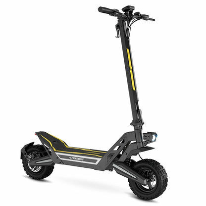Freeboy J2 Max (EU) Electric Scooter