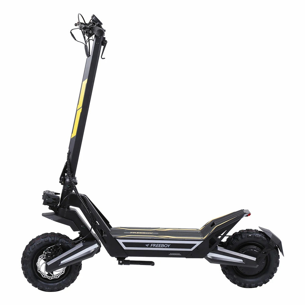 Freeboy J2 Max (EU) Electric Scooter