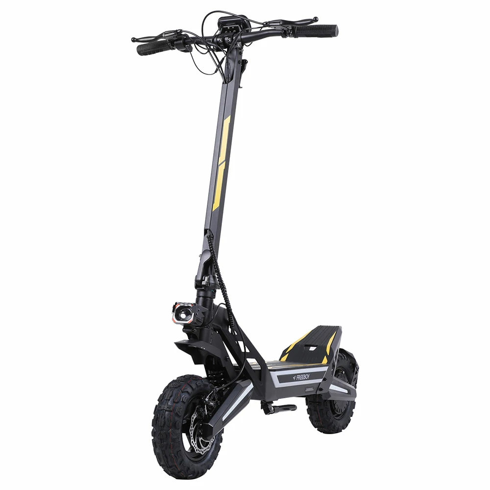 Freeboy J2 Max (EU) Electric Scooter