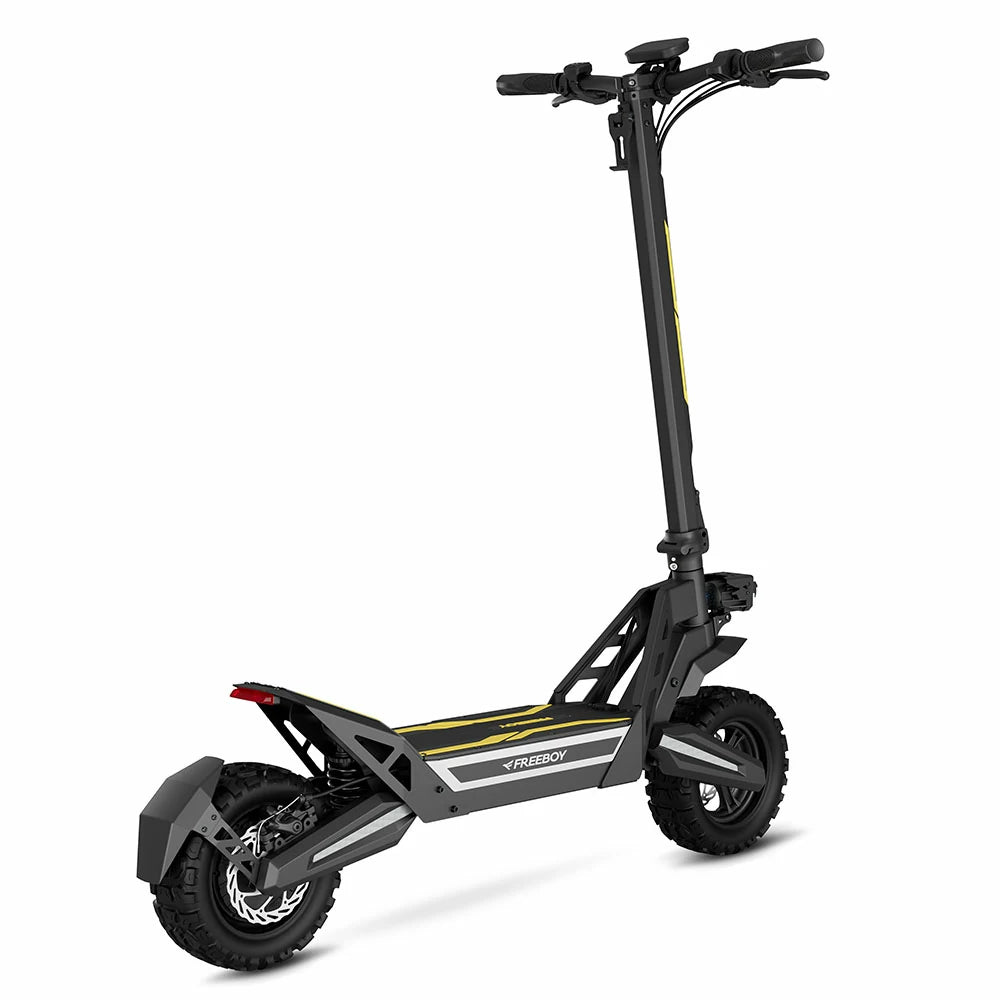 Freeboy J2 Max (EU) Electric Scooter