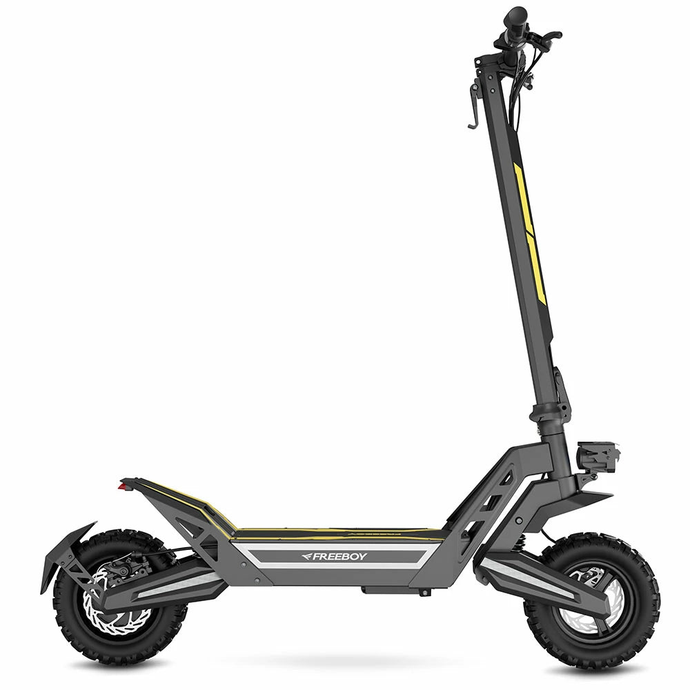 Freeboy J2 Max (EU) Electric Scooter