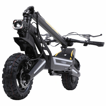 Freeboy J2 Max (EU) Electric Scooter