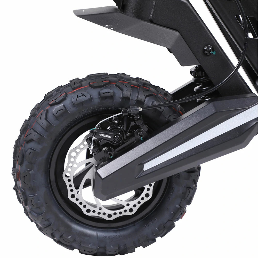 Freeboy J2 Max (EU) Electric Scooter