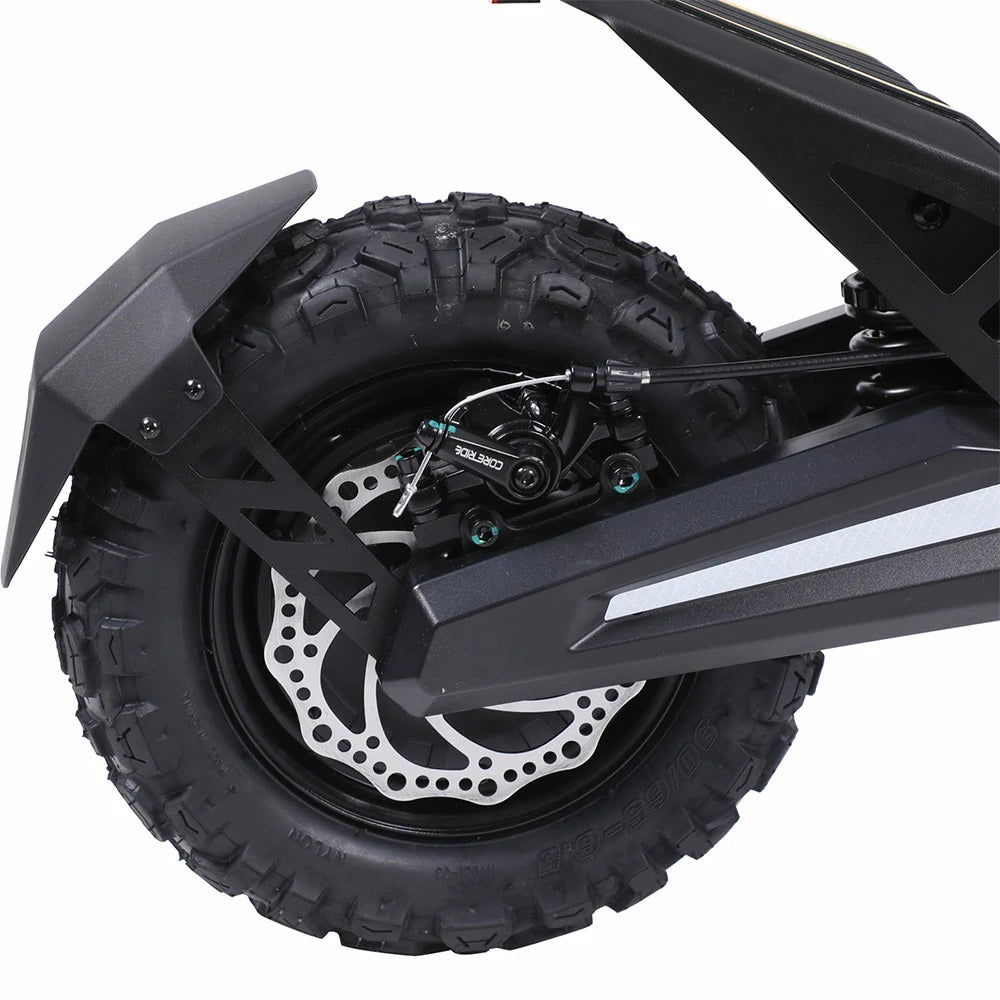 Freeboy J2 Max (EU) Electric Scooter