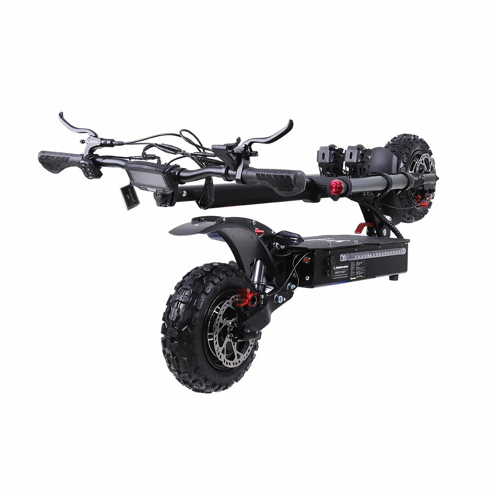 Freeboy J30 Max (CA) Electric Scooter