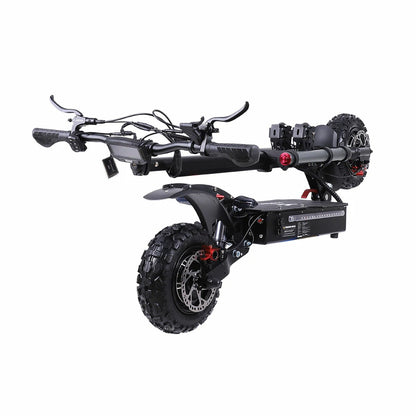 Freeboy J30 Max (CA) Electric Scooter