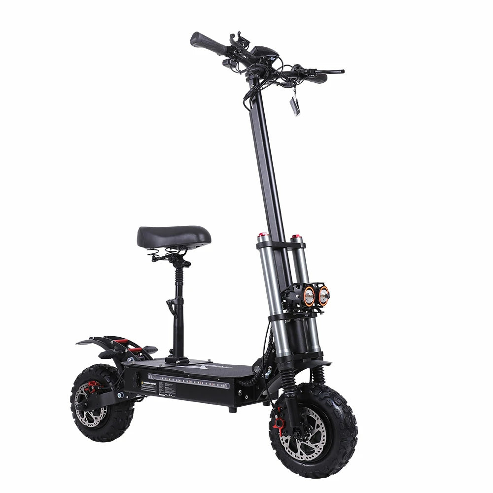Freeboy J30 Max (EU) Electric Scooter