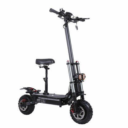 Freeboy J30 Max (CA) Electric Scooter