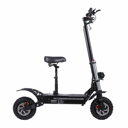 Freeboy J30 Max (CA) Electric Scooter