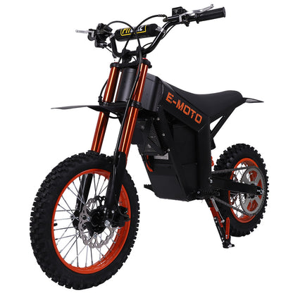 Freeboy Y01 (UK) E-Bike