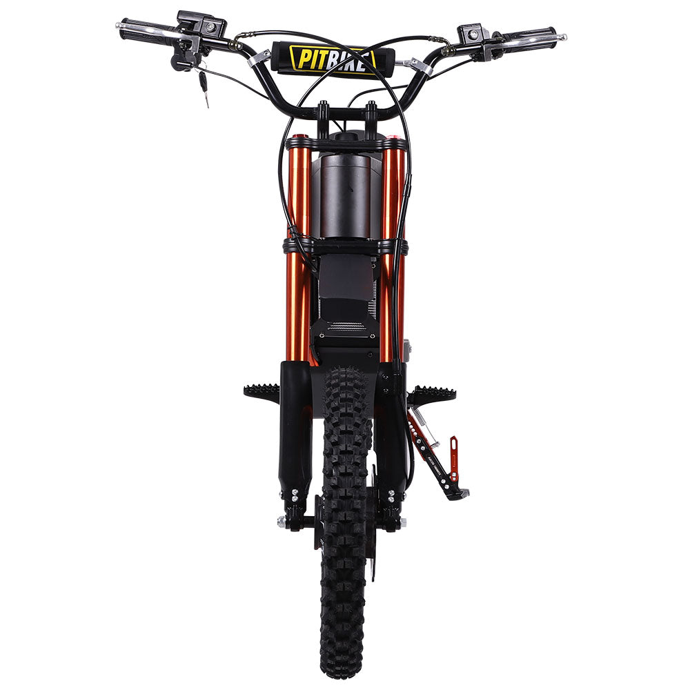 Freeboy Y01 (UK) E-Bike