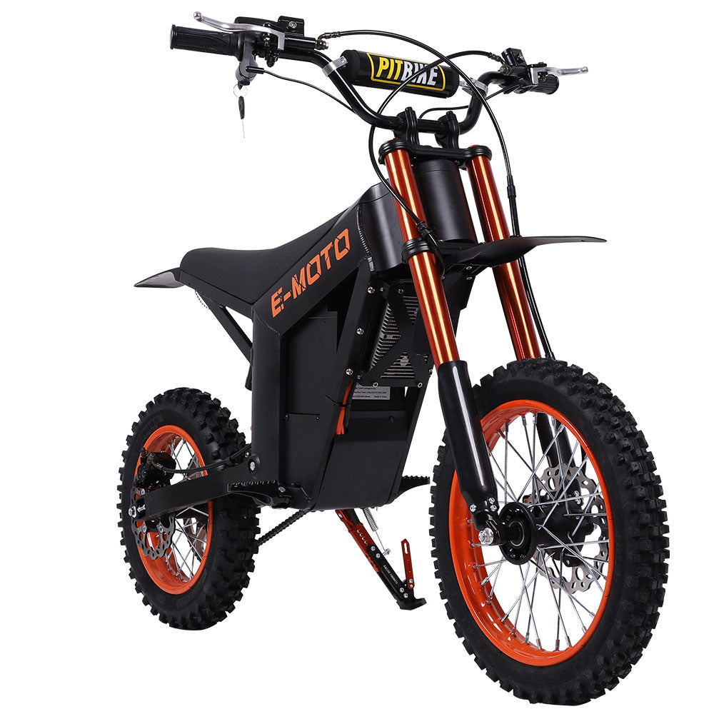 Freeboy Y01 (UK) E-Bike