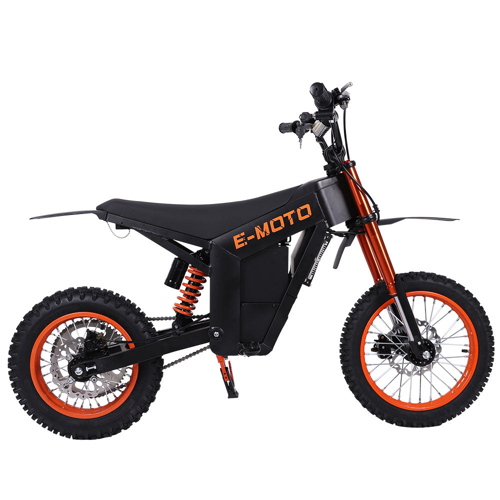 Freeboy Y01 (UK) E-Bike