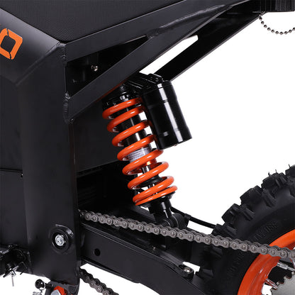 Freeboy Y01 (UK) E-Bike