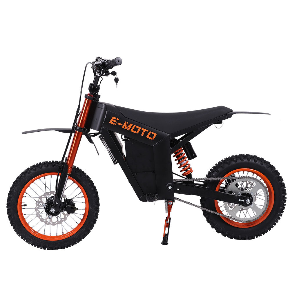 Freeboy Y01 (UK) E-Bike