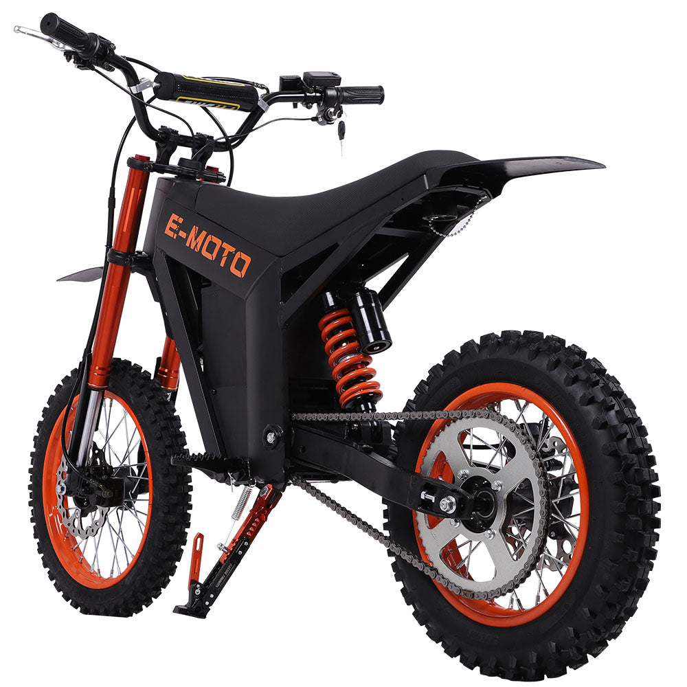 Freeboy Y01 (UK) E-Bike