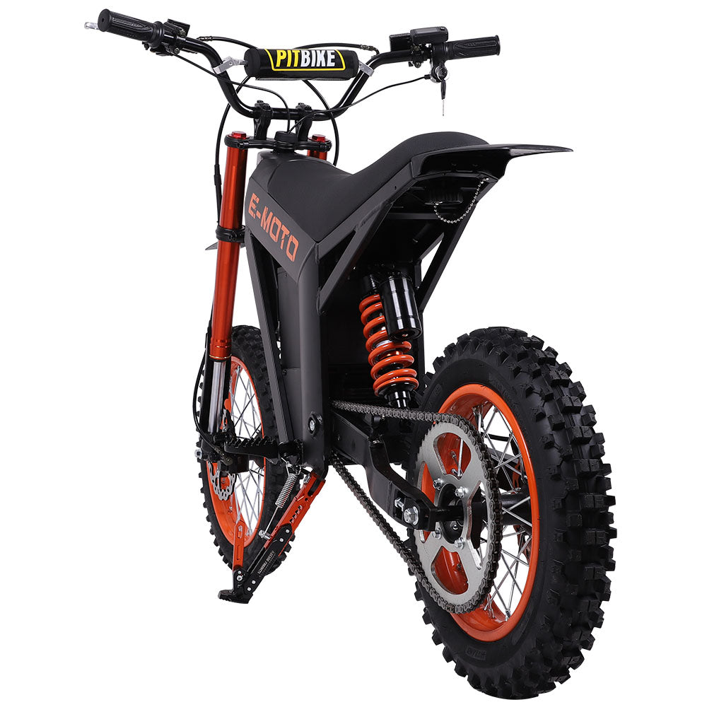 Freeboy Y01 (UK) E-Bike