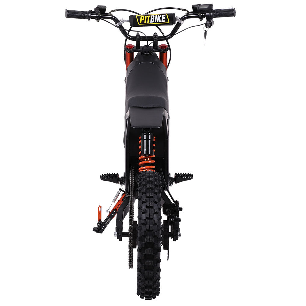 Freeboy Y01 (UK) E-Bike