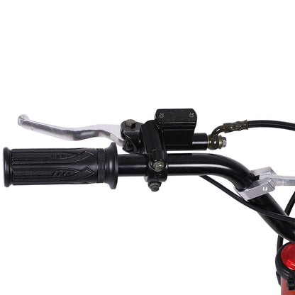 Freeboy Y01 (UK) E-Bike