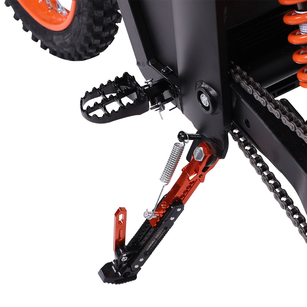 Freeboy Y01 (EU) Electric Motorcycle