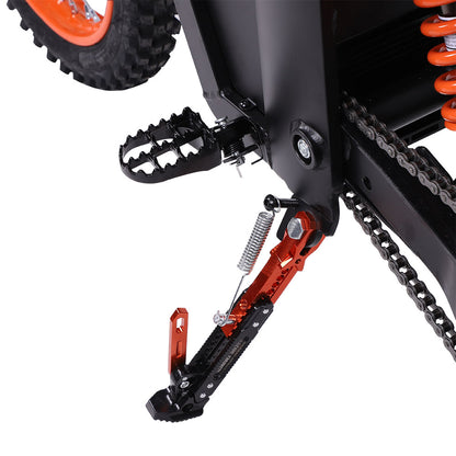 Freeboy Y01 (UK) E-Bike