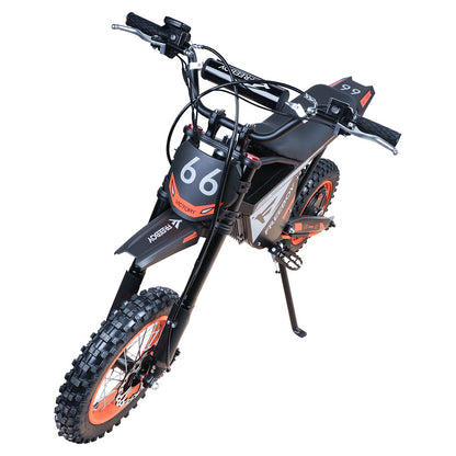 Freeboy Y66 (US) E-Bike