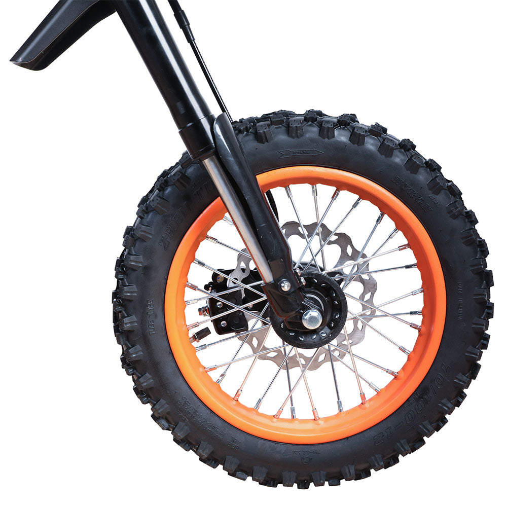 Freeboy Y66 (US) E-Bike