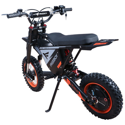 Freeboy Y66 (US) E-Bike