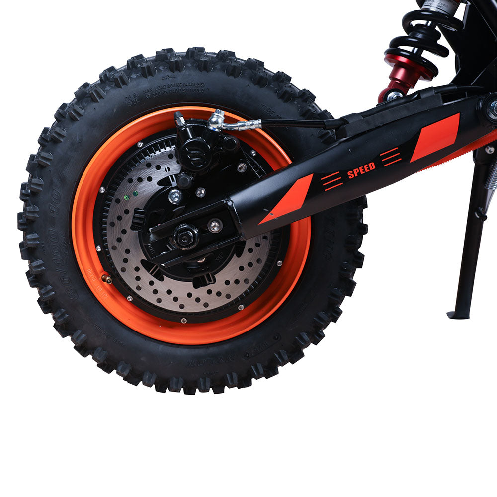 Freeboy Y66 (US) E-Bike