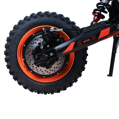 Freeboy Y66 (US) E-Bike