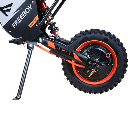 Freeboy Y66 (US) E-Bike