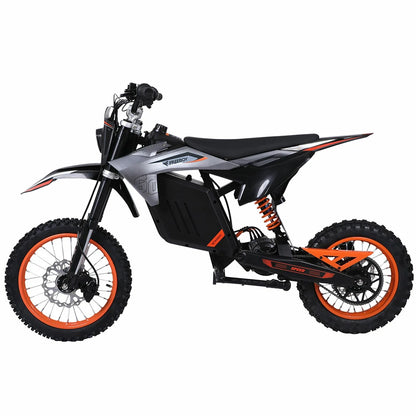 Freeboy Y88 (EU) E-Bike