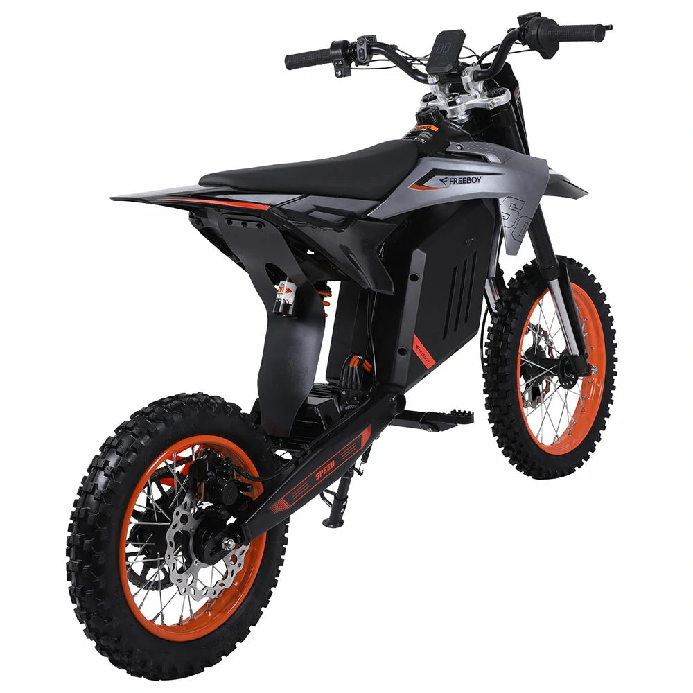 Freeboy Y88 (EU) E-Bike