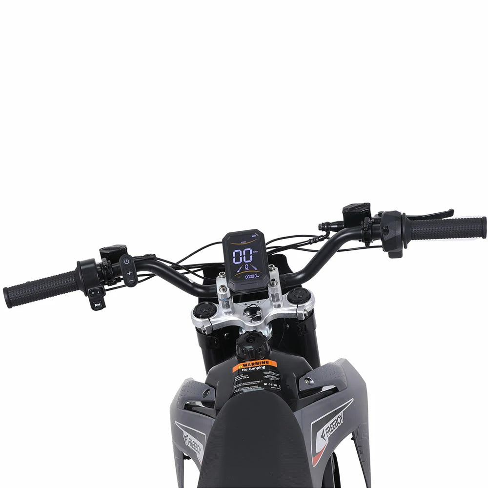 Freeboy Y88 (EU) E-Bike