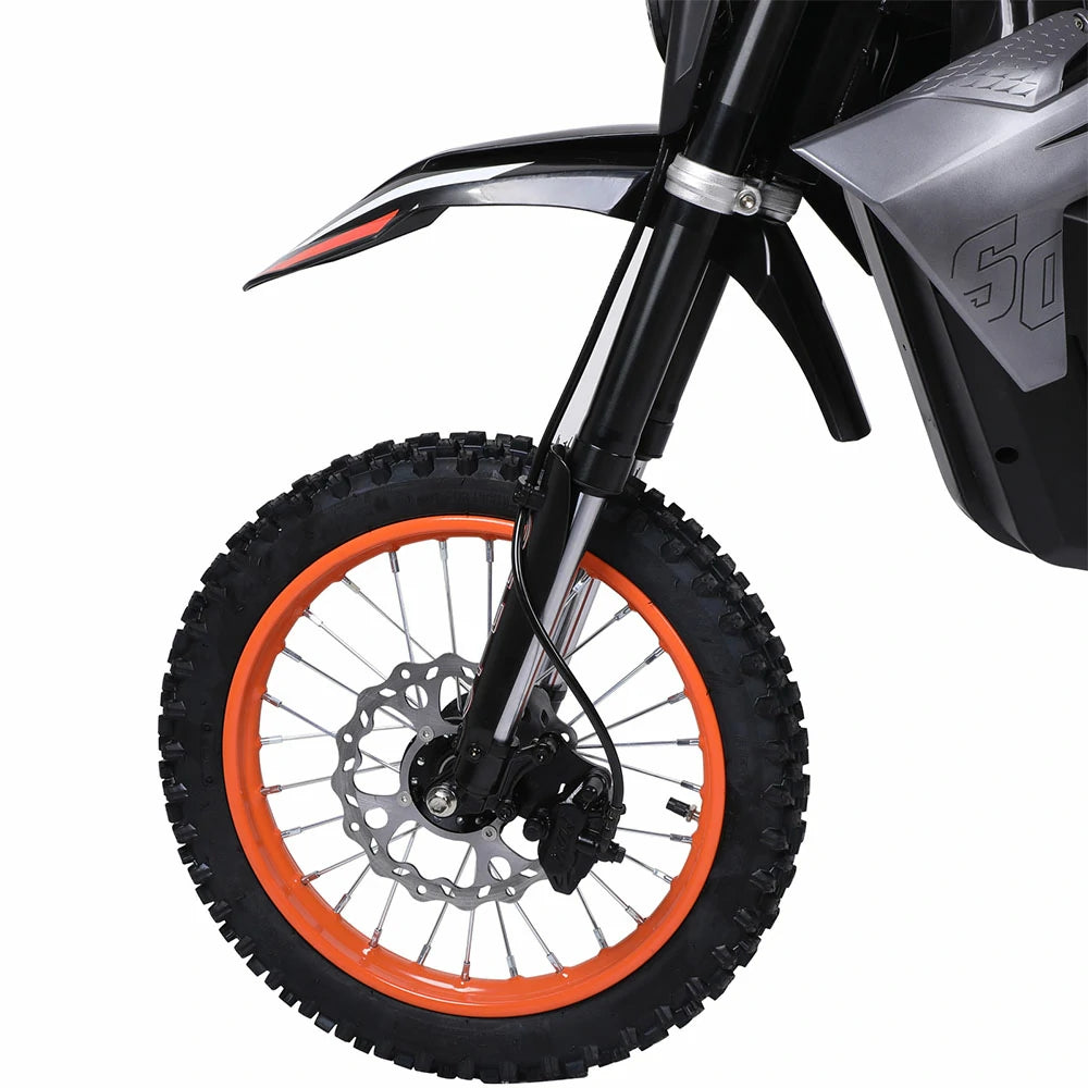 Freeboy Y88 (EU) E-Bike