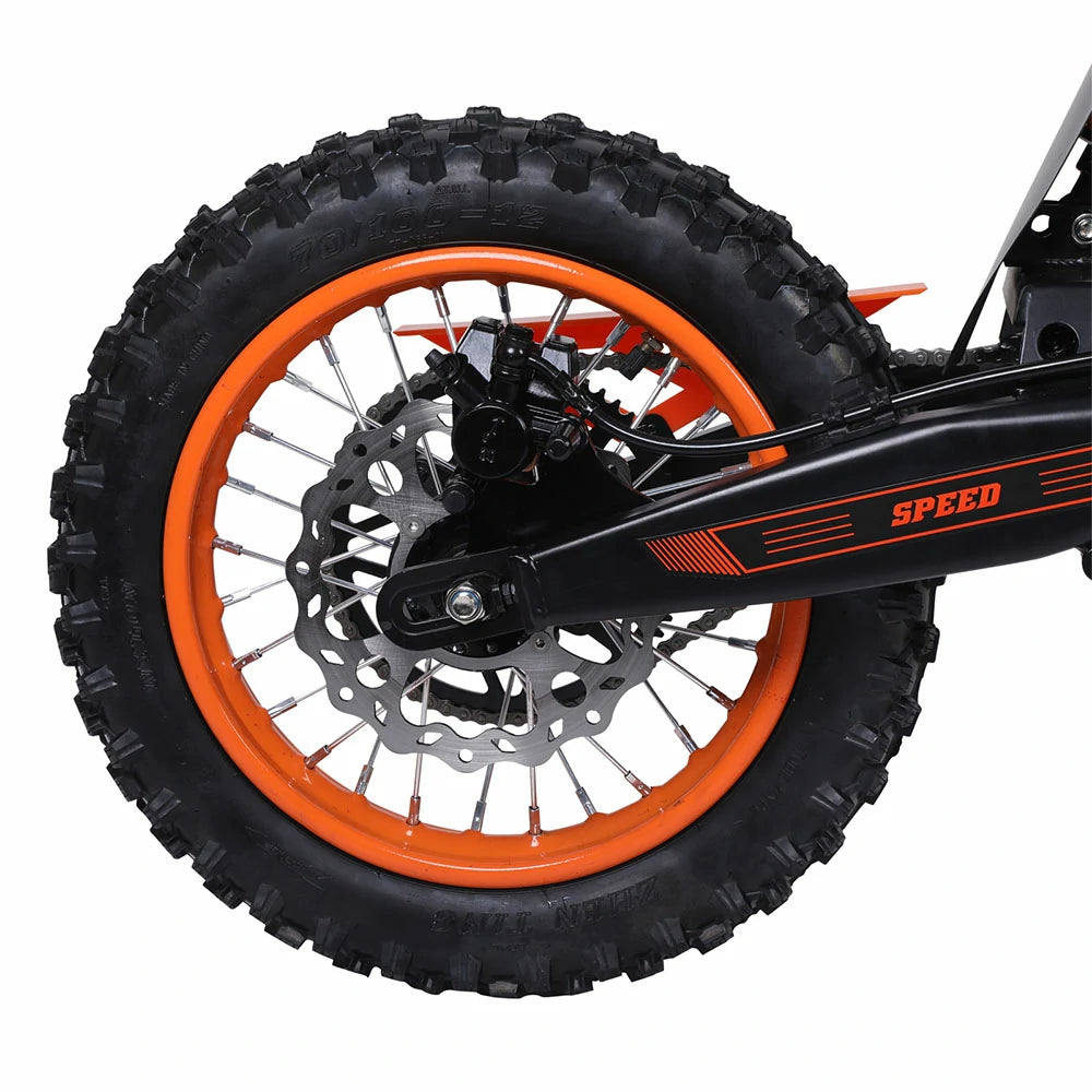 Freeboy Y88 (EU) E-Bike
