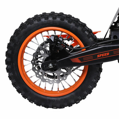 Freeboy Y88 (EU) E-Bike