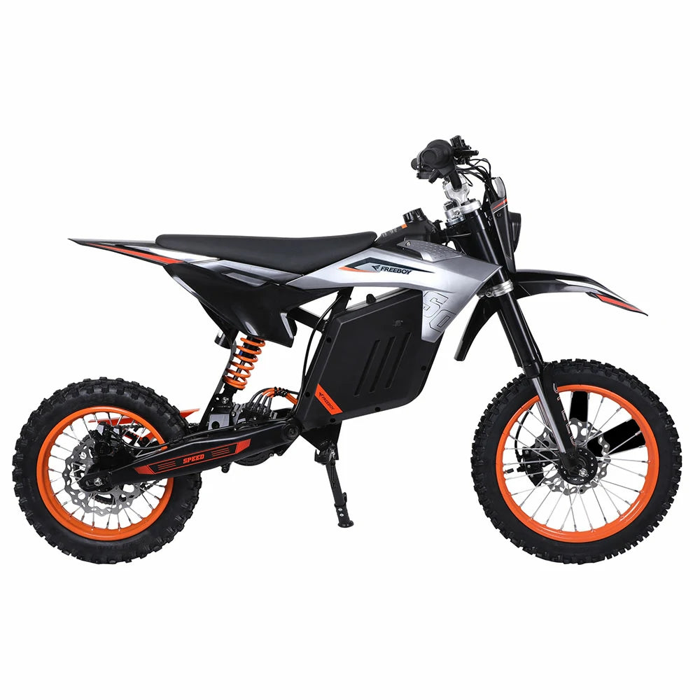 Freeboy Y88 (EU) E-Bike