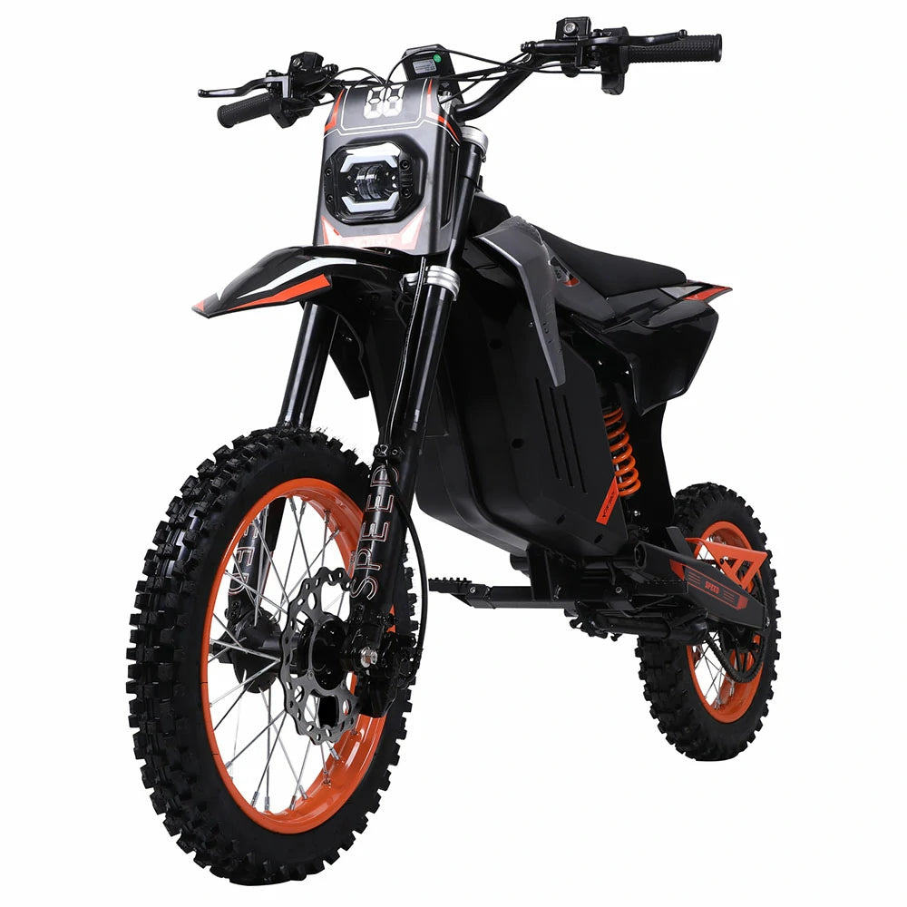 Freeboy Y88 (EU) E-Bike